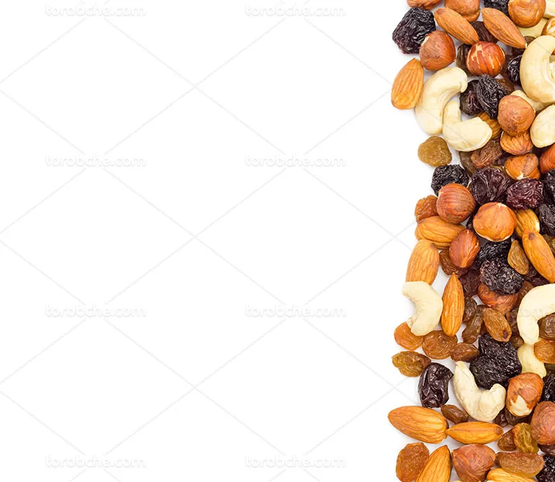 عکس آجیل با کیفیت | گرافیک با طعم تربچه