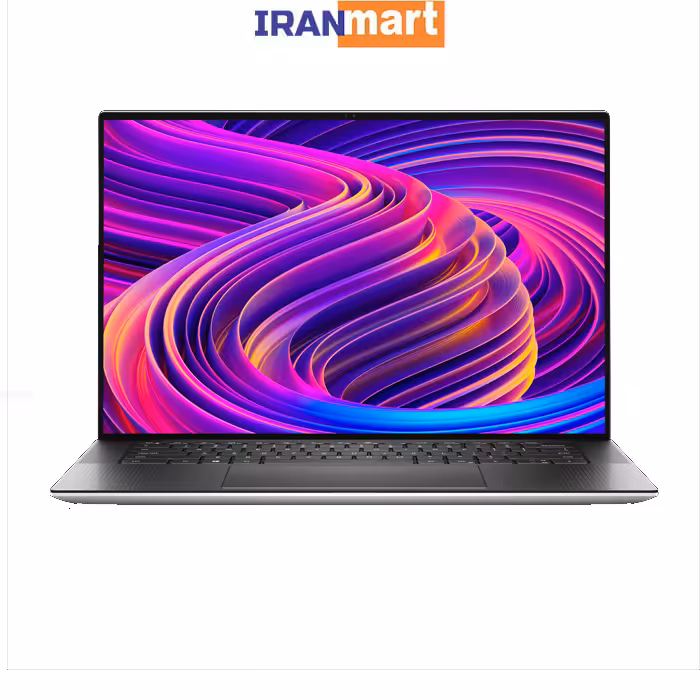 خرید لپ تاپ Dell XPS 9510 x360 لمسی | i7، رم 16، SSD 256