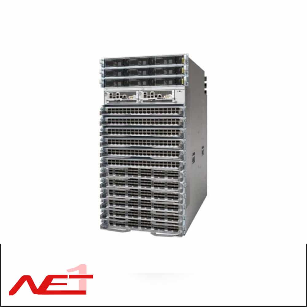 روتر سیسکو مدل 8808