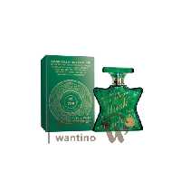 عطر ادکلن بوند شماره ۹ نیویورک ماسک برند کالکشن کد 209 (Brand Collection Bond No 9 New York Musk)