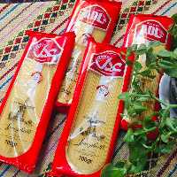 بسته 4 عددی ماکارونی 700 گرمی