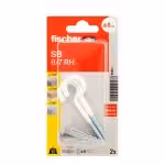 قلاب و رولپلاک فیشر  مدل 90913