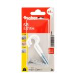 قلاب و رولپلاک فیشر  مدل 90913