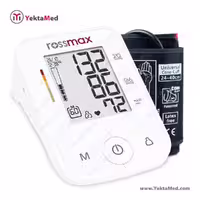 فشارسنج رزمکس X3 - یکتامد YektaMed