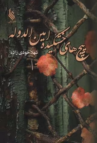 پیچ های خشکیده امین الدوله