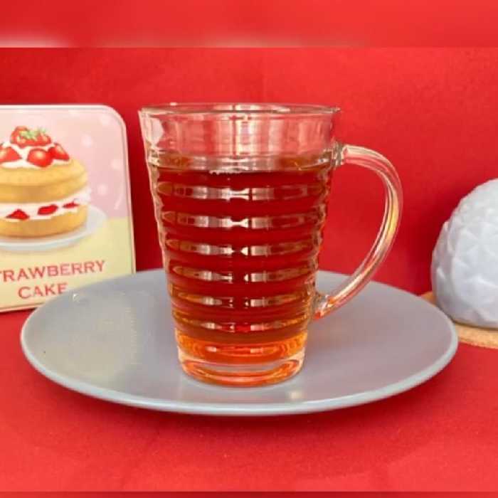 ماگ 25 رینگلایت لومینارک RYNGLIT بسته 6 عددی