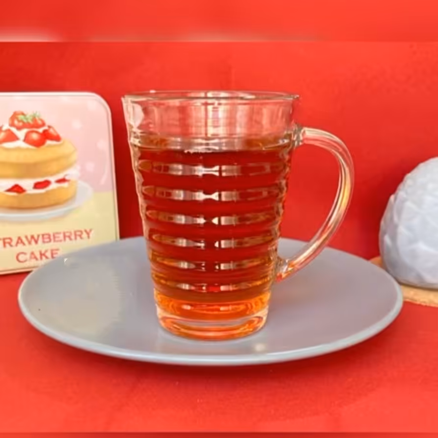 ماگ 25 رینگلایت لومینارک RYNGLIT بسته 6 عددی