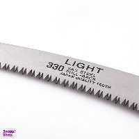 اره باغبانی خم لایت (Light) مدل 2940C طول 33 سانتی متر