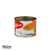 کنسرو عصاره قلم فورتونا 500 گرمی