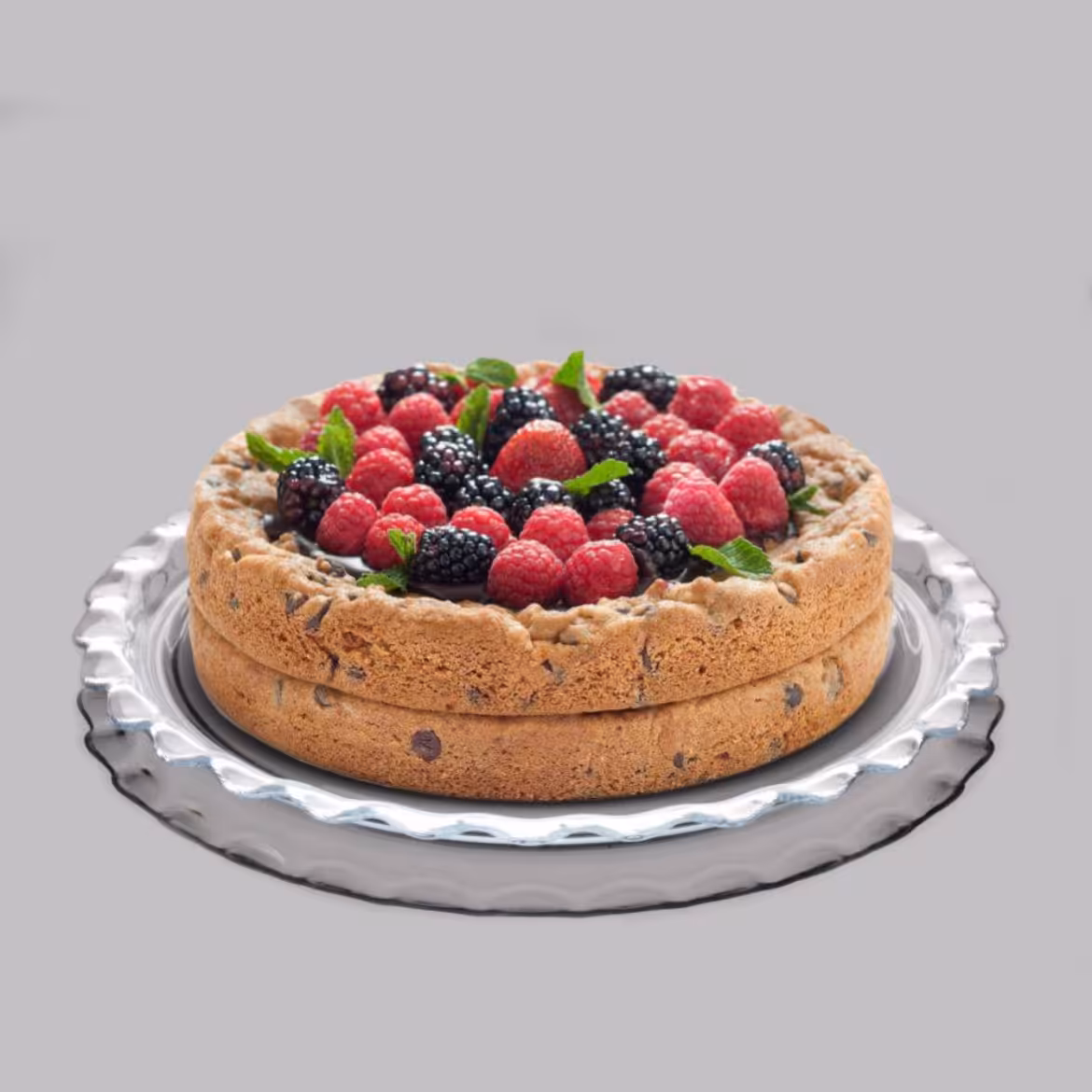 دیس ساده دالبوری محصول پاشاباغچه ترکیه 