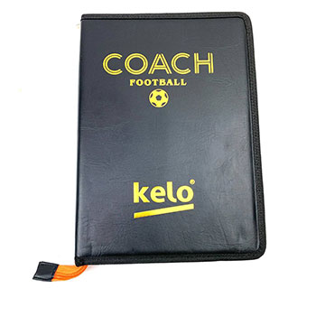 کلاسور مربی گری تخته کوچ فوتبال