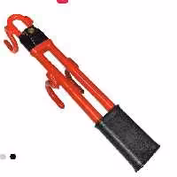 قفل فرمان لوکمس مدلLM_21