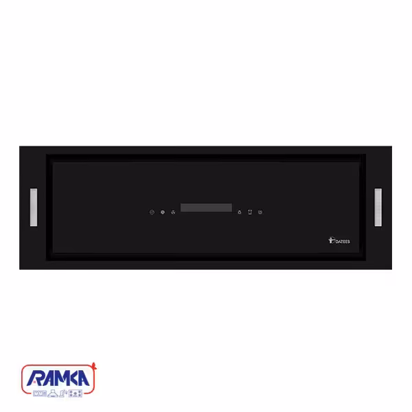 هود مخفی داتیس مدل گلوریا 90 cm