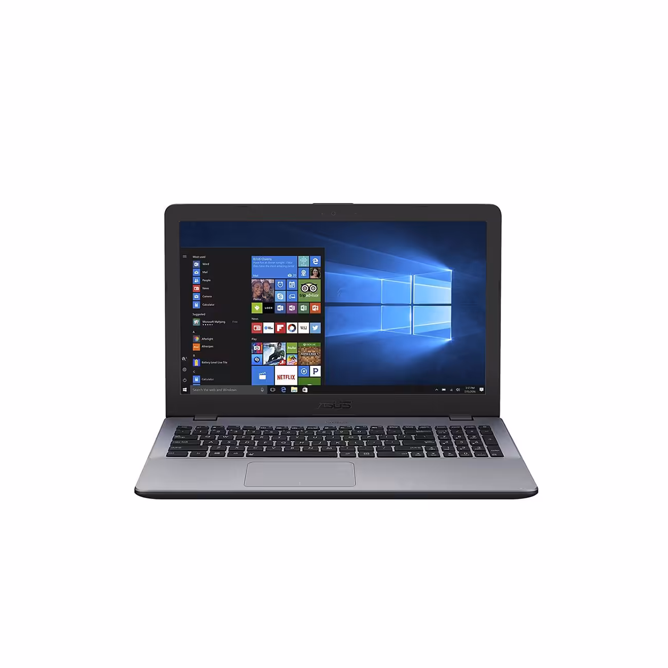 لپ تاپ ایسوس Asus K542UF-C i5 8250U 8GB