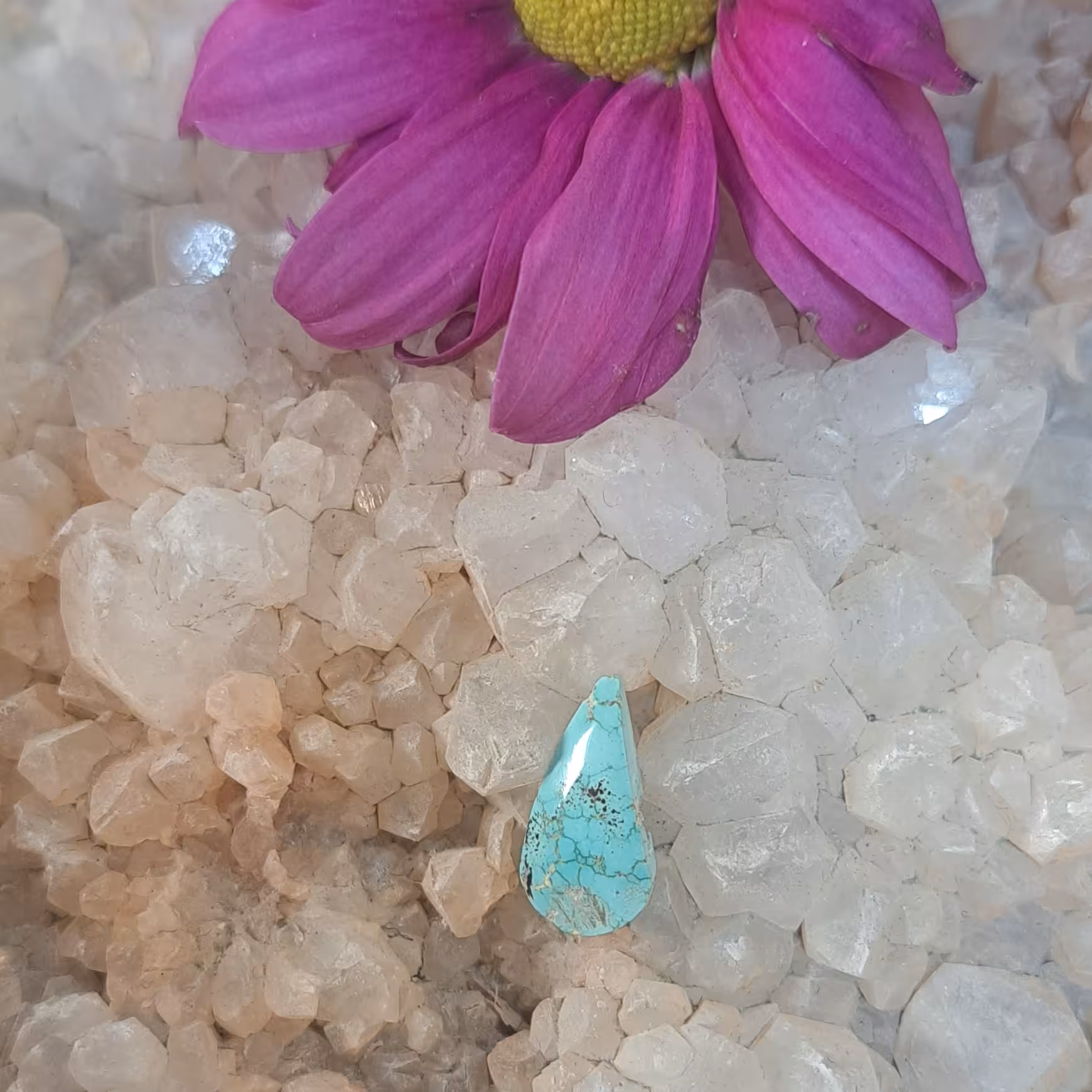 فیروزه نیشابور کد 876