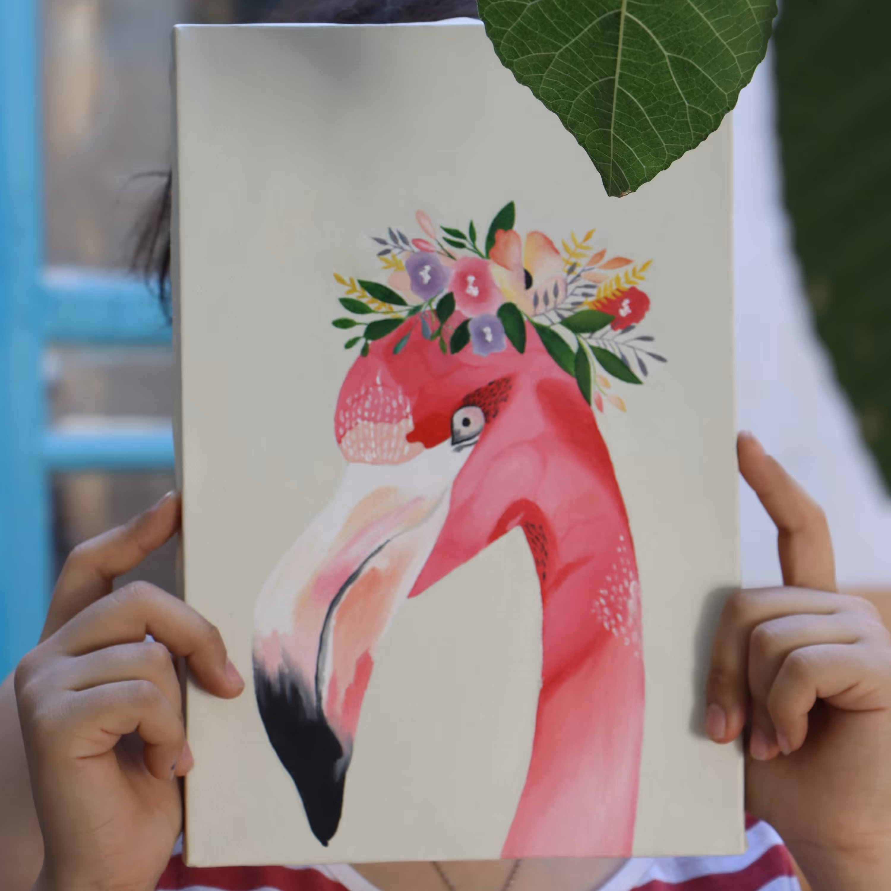 تابلو نقاشی 