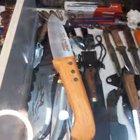 چاقو پوست کن