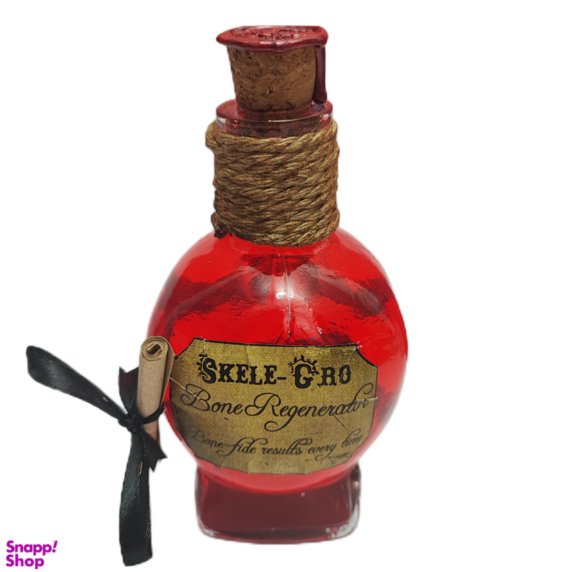 دکوری مدل SKELE gro Harry Potter Potion