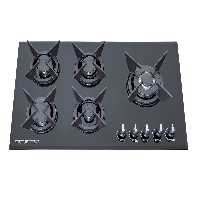 اجاق گاز صفحه ای   هارپاگ مدل L619