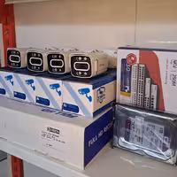 دوربین مداربسته