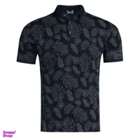 پولوشرت ورزشی مردانه تکنیک+07 مدل TS-147-SO
