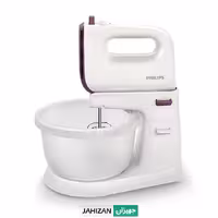 همزن کاسه دار فیلیپس مدل 3745