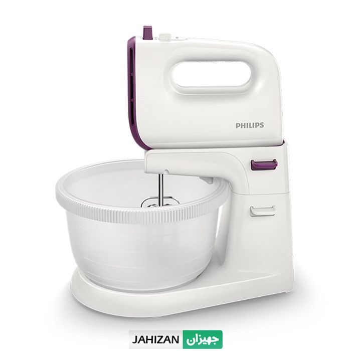 همزن کاسه دار فیلیپس مدل 3745