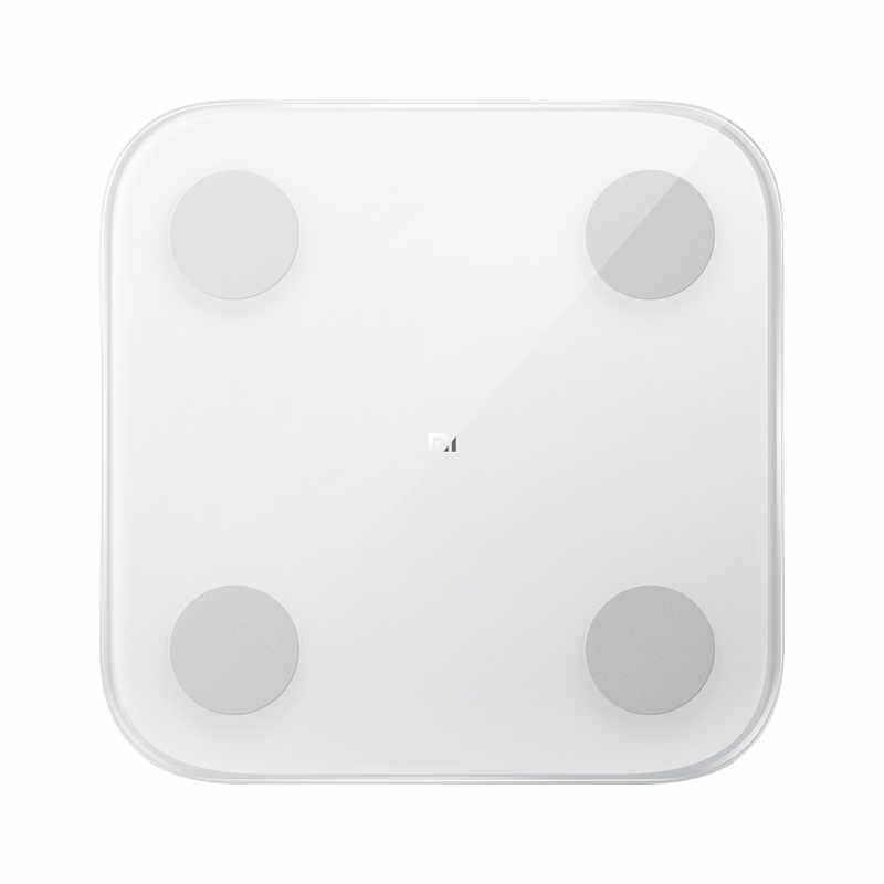 ترازوی هوشمند شیائومی Mi مدل XMTZC05HM سری 2