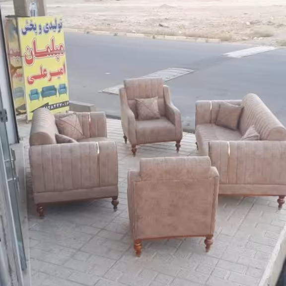 مبلمان ستاره🌟