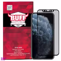 محافظ صفحه Privacy بوف مدل F33مناسب گوشی اپل Iphone 11 Pro max