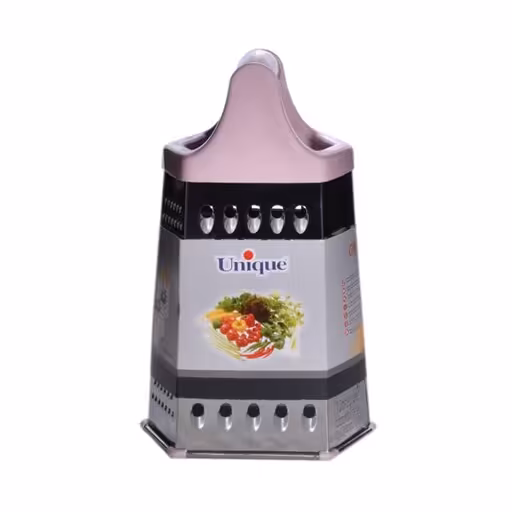 یونیک رنده 2240 (6گوش کوچک)