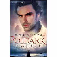 کتاب زبان اصلی Ross Poldark اثر Winston Graham انتشارات Pan