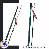 چوب ماهیگیری دو تکه کایدا کانکورد اورجینال210 