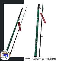چوب ماهیگیری دو تکه کایدا کانکورد اورجینال210 