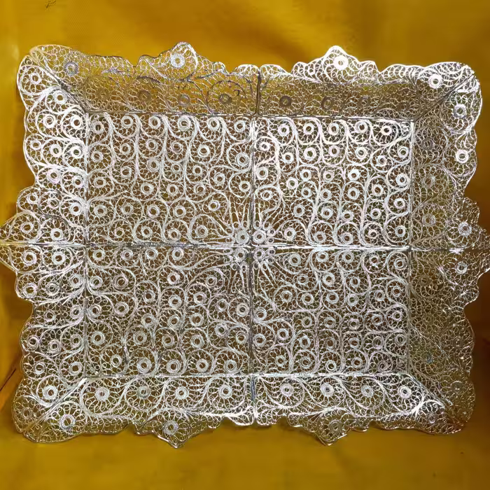سینی تک
