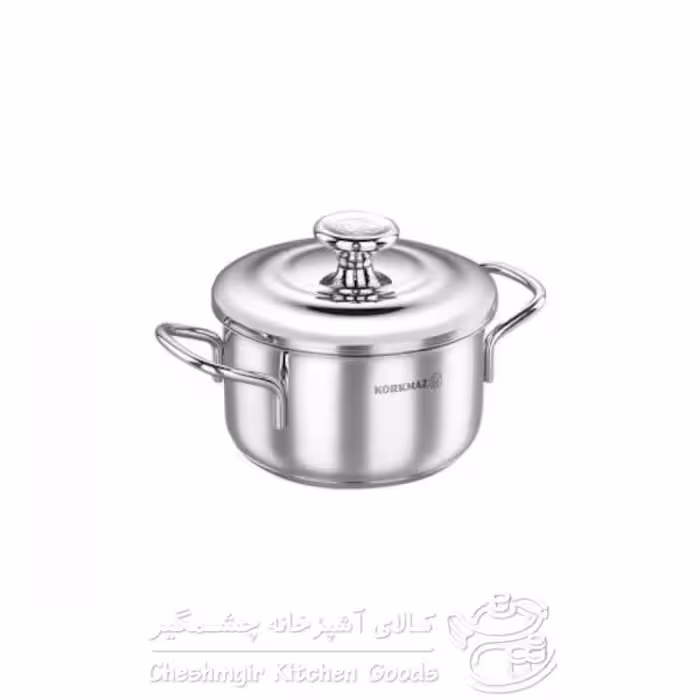 قابلمه برند کرکماز مدل دروپا سایز 24 کد 1063
