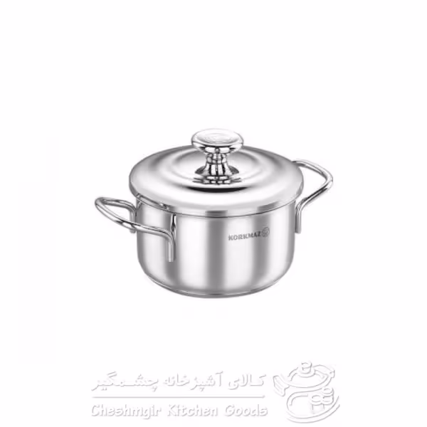 قابلمه برند کرکماز مدل دروپا سایز 24 کد 1063
