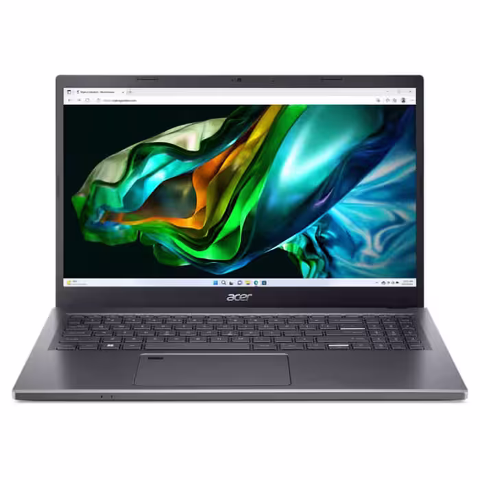 خرید آنلاین لپ تاپ ایسر Aspire 5 A515-58GM i7 16GB 1TB RTX2050 آی تی هوم