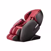 صندلی ماساژ آی رست iRest SL A389-2