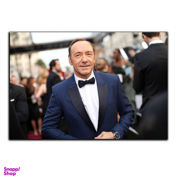 تابلو شاسی بکلیت طرح سینمای هالیوود و فرش قرمز مدل SH-6319