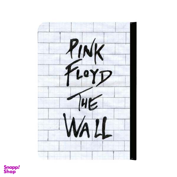 کلاسور مدل pink floyd the wall کد 50022