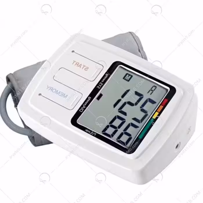 فشارسنج دیجیتال بازویی ایزی لایف KD 556 با دوسال گارانتی