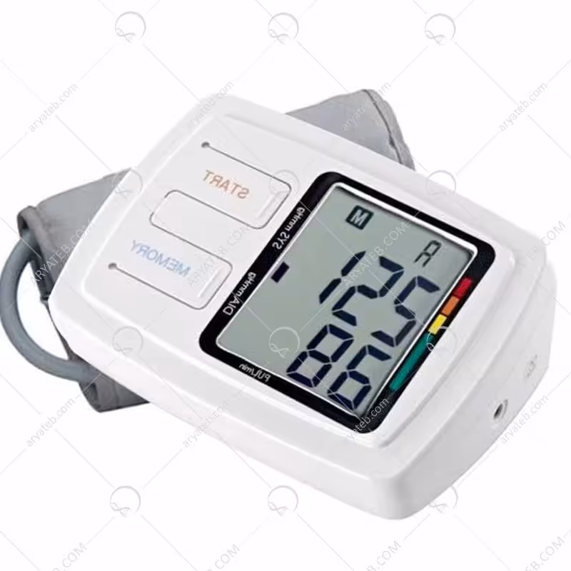فشارسنج دیجیتال بازویی ایزی لایف KD 556 با دوسال گارانتی