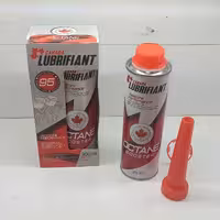 اکتان بنزین فلزی کانادا LUBRIFIANT 