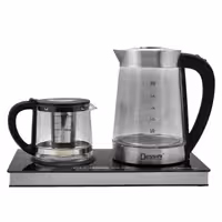 چای ساز برقی دسینی مدل DS-2377