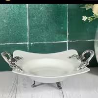 شکلات خوری چینی تقدیس