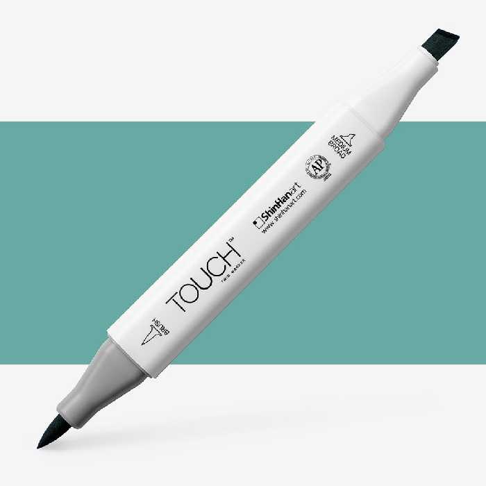 ماژیک تاچ براش BG251