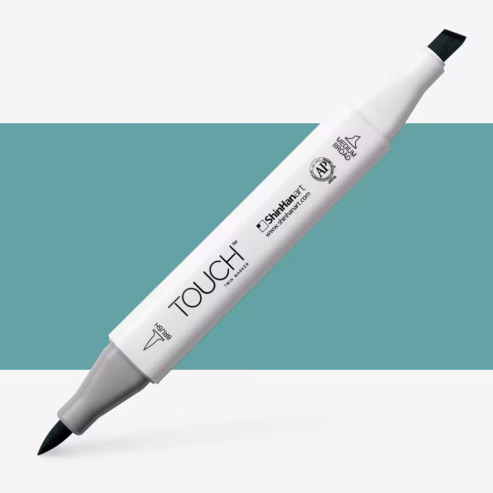 ماژیک تاچ براش BG251