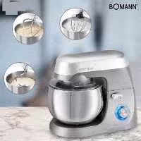 همزن 5 لیتری بومن