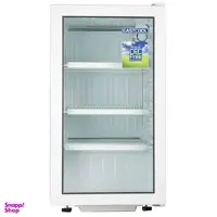 یخچال ایستکول مدل TM-9580-CS